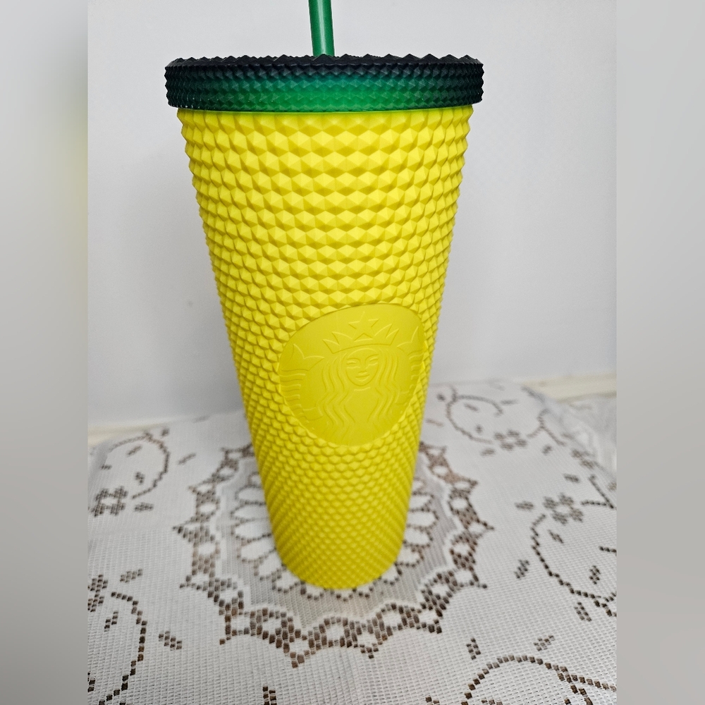Starbucks Hawaii Tumbler - Picture 2 of 5